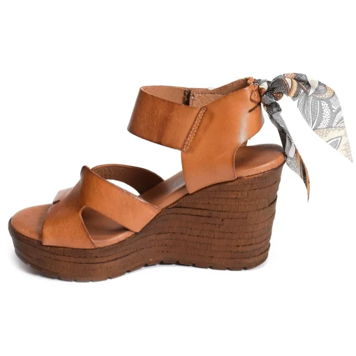JALENE Camel