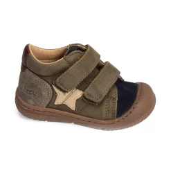 JAMAVEL Kaki