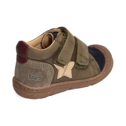 JAMAVEL Kaki