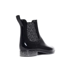 JAPTRI Noir Argent