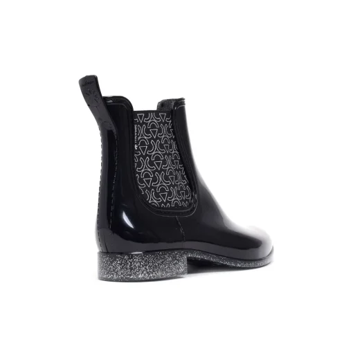 JAPTRI Noir Argent