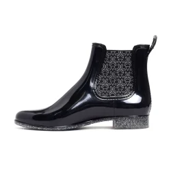 JAPTRI Noir Argent