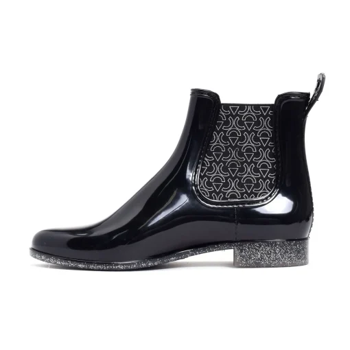 JAPTRI Noir Argent