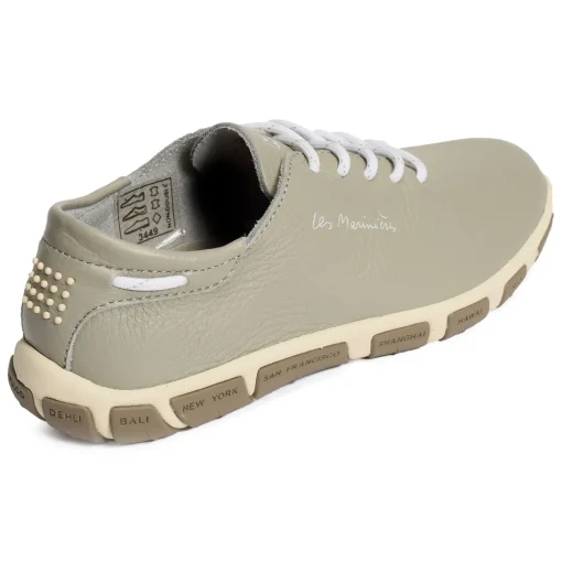 JAZARU Beige
