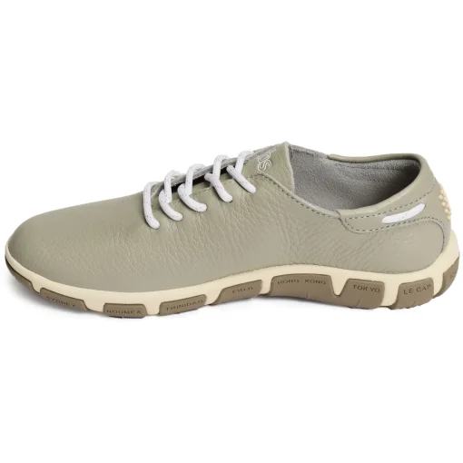 JAZARU Beige