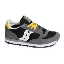 JAZZ ORIGINAL Noir Gris