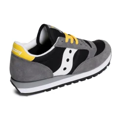 JAZZ ORIGINAL Noir Gris