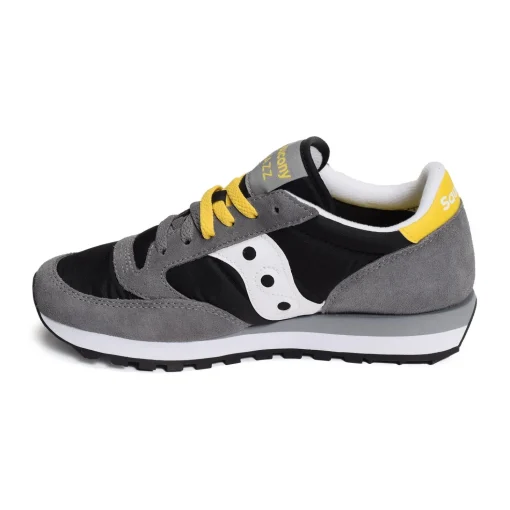 JAZZ ORIGINAL Noir Gris