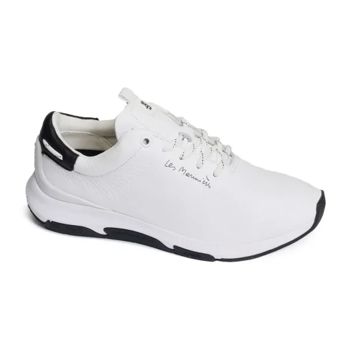 JAZZRUN Blanc