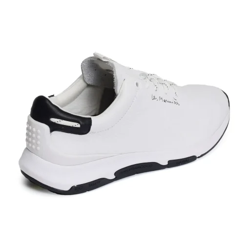 JAZZRUN Blanc