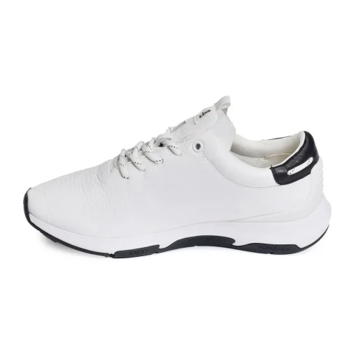 JAZZRUN Blanc