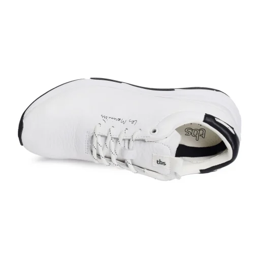 JAZZRUN Blanc