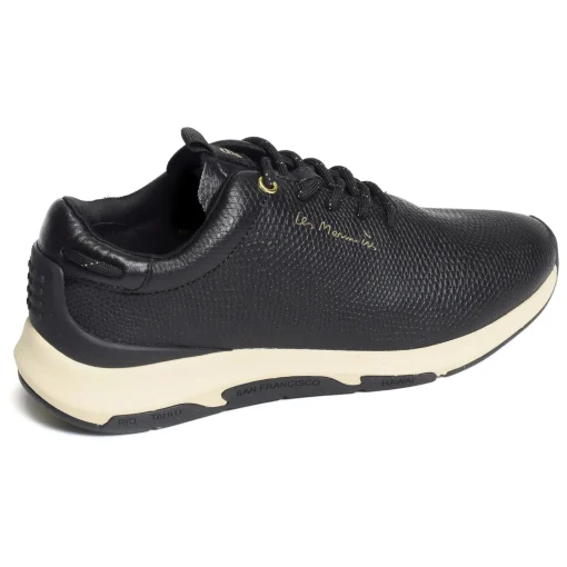 JAZZRUN Noir