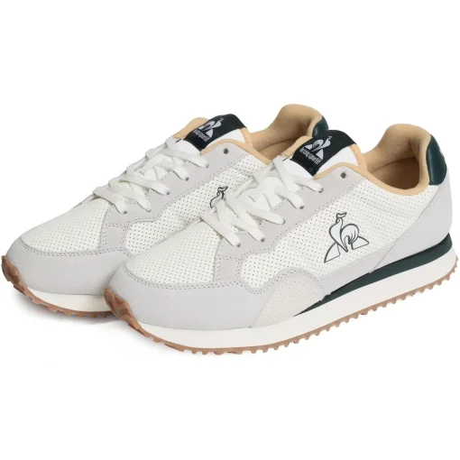JET STAR Blanc Kaki