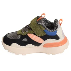 JOGGY SCRATCH BOY Beige Kaki