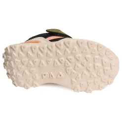 JOGGY SCRATCH BOY Beige Kaki