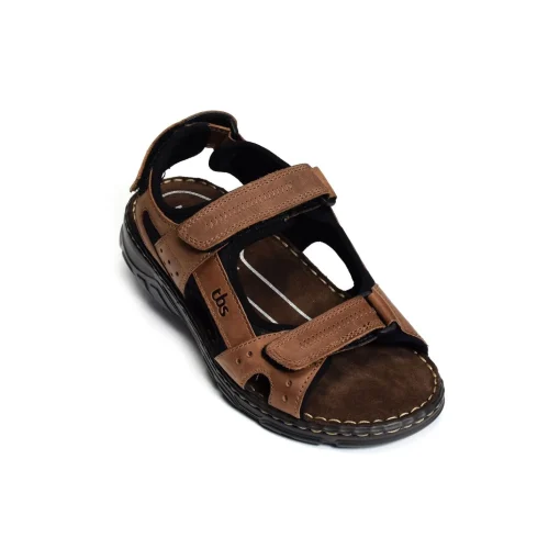 JOHALIN Marron