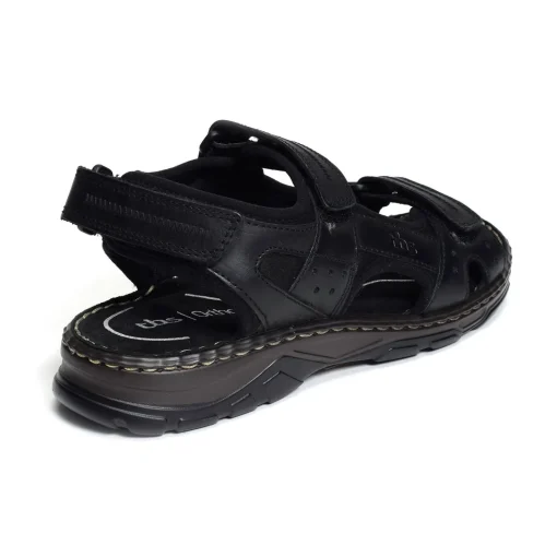 JOHALIN Noir