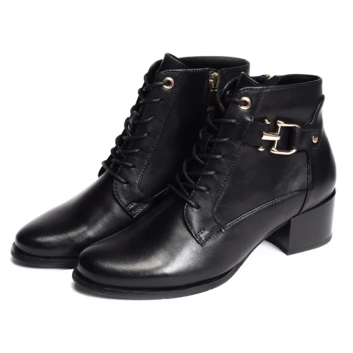 JOLENE 25 Noir
