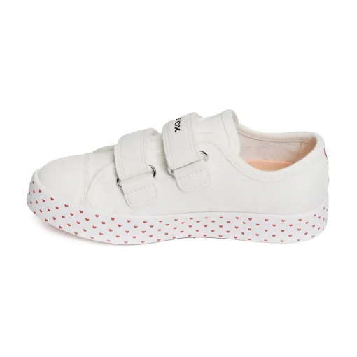 JR CIAK GG Blanc