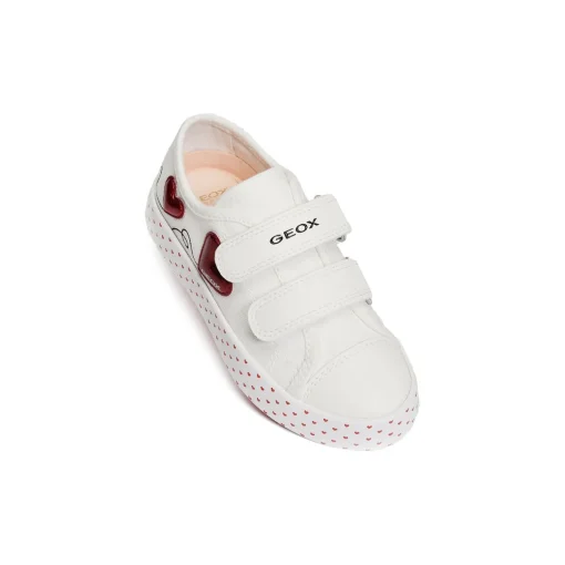 JR CIAK GG Blanc