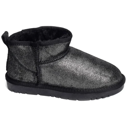 K21214 MINI Noir Brillant