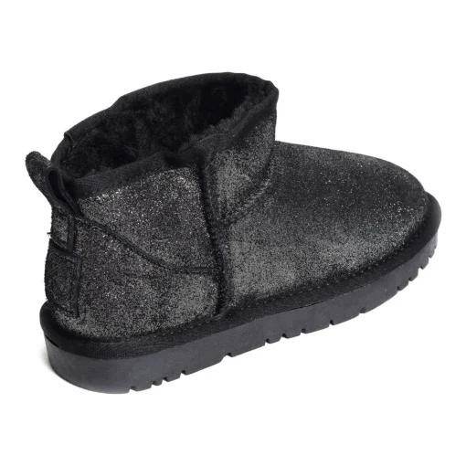 K21214 MINI Noir Brillant