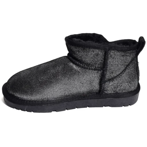 K21214 MINI Noir Brillant