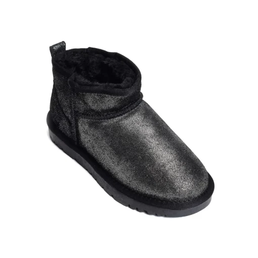 K21214 MINI Noir Brillant