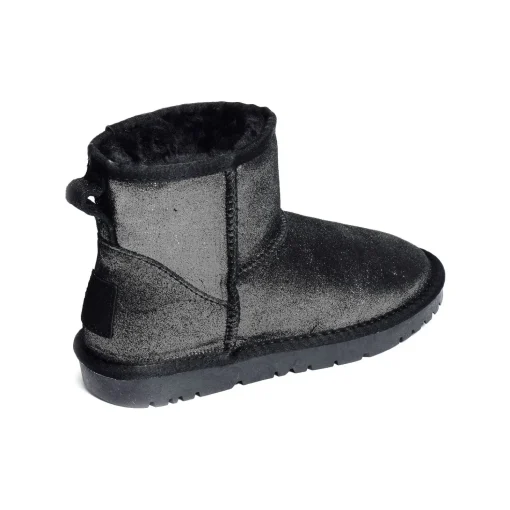 K21214 Noir Brillant