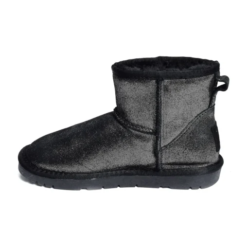 K21214 Noir Brillant