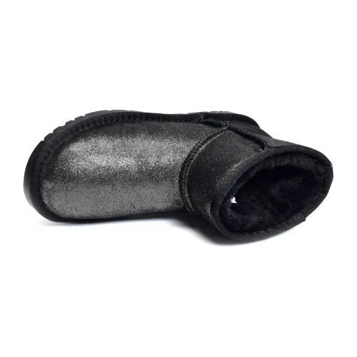 K21214 Noir Brillant