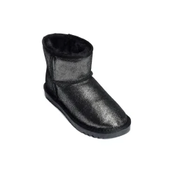 K21214 Noir Brillant