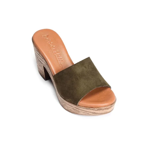 3295 Kaki