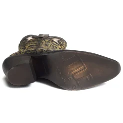 24277 Kaki Léopard