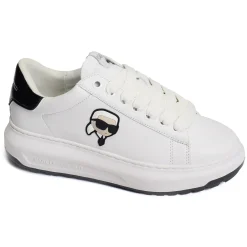 KAPRI LUG KARL NFT MEN Blanc