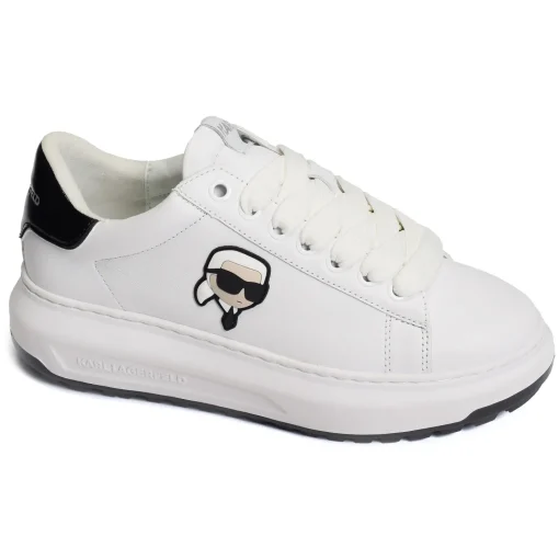KAPRI LUG KARL NFT MEN Blanc