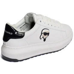 KAPRI LUG KARL NFT MEN Blanc
