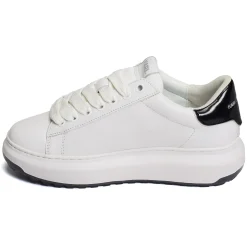 KAPRI LUG KARL NFT MEN Blanc