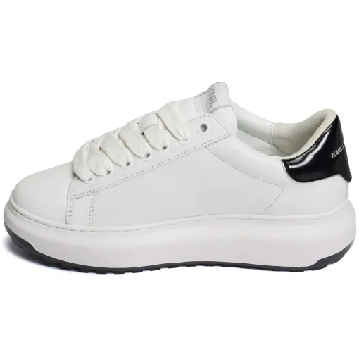 KAPRI LUG KARL NFT MEN Blanc