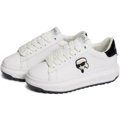 KAPRI LUG KARL NFT MEN Blanc
