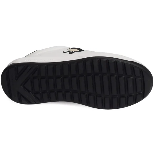 KAPRI LUG KARL NFT MEN Blanc