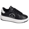 KAPRI LUG MAISON KARL MEN Noir