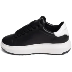 KAPRI LUG MAISON KARL MEN Noir
