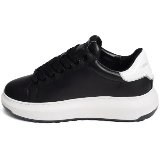 KAPRI LUG MAISON KARL MEN Noir