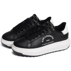 KAPRI LUG MAISON KARL MEN Noir