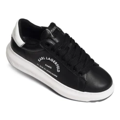 KAPRI LUG MAISON KARL MEN Noir