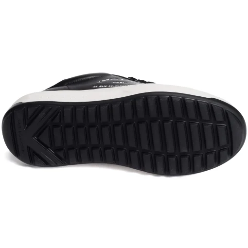 KAPRI LUG MAISON KARL MEN Noir