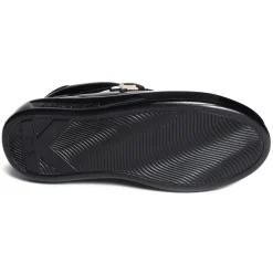 KAPRI NTF SHINE Verni Noir