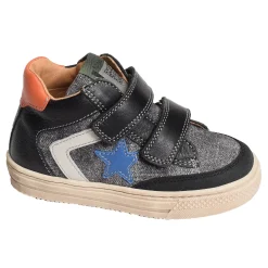 KARTA VELCRO Noir